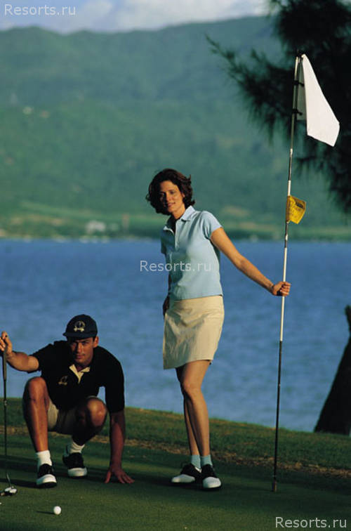 Paradis Hotel & Golf Club 50